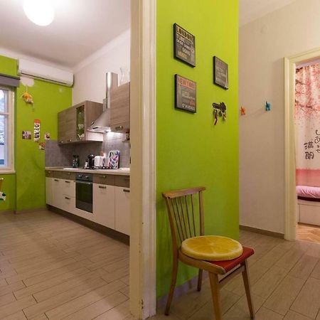 Central, Fully Equipped 2 Bedroom Flat Fiume Kültér fotó