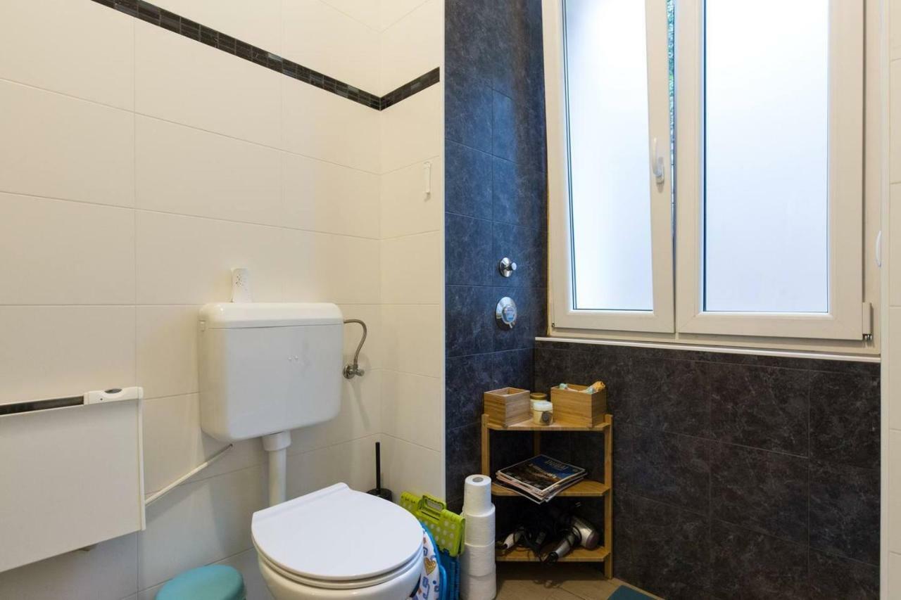 Central, Fully Equipped 2 Bedroom Flat Fiume Kültér fotó