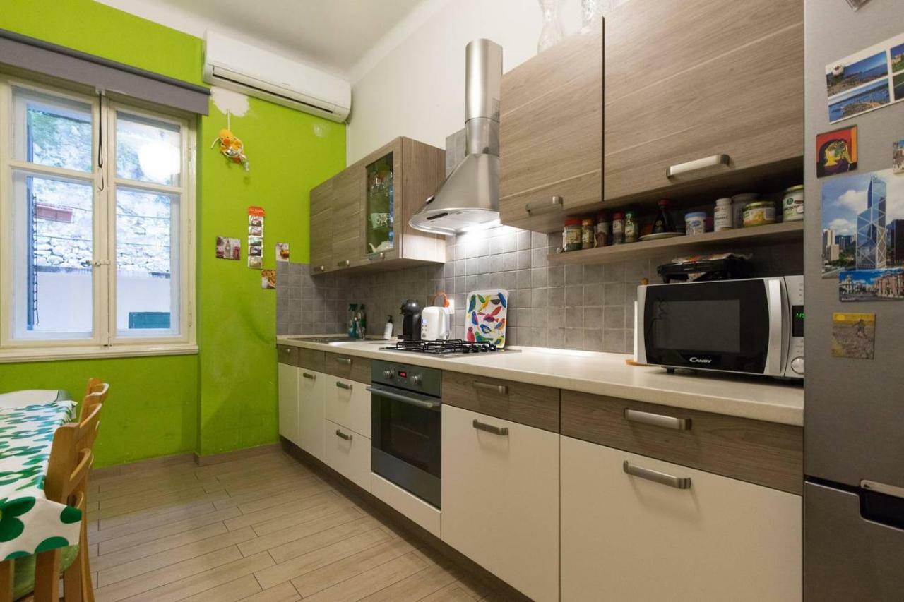 Central, Fully Equipped 2 Bedroom Flat Fiume Kültér fotó