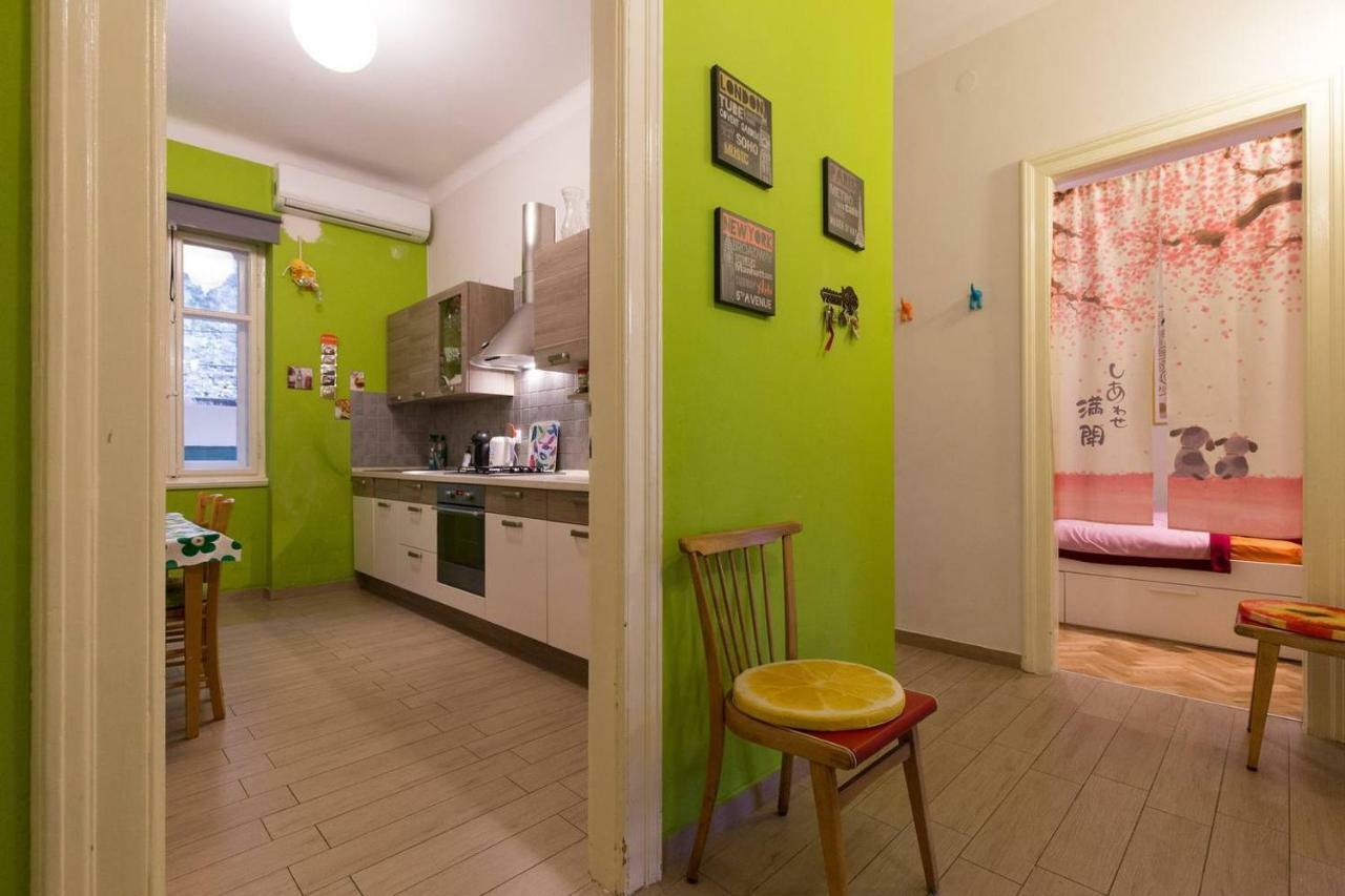Central, Fully Equipped 2 Bedroom Flat Fiume Kültér fotó